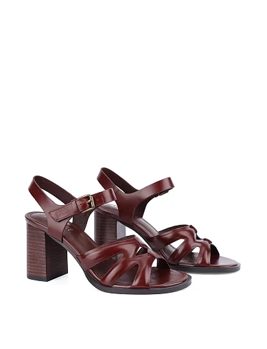 Босоніжки Attizzare(HN728-27-N2055SK) - фото 3 - Miraton