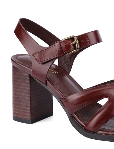 Босоніжки Attizzare(HN728-27-N2055SK) - фото 5 - Miraton