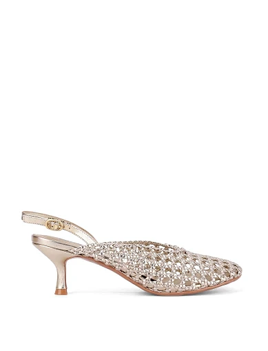 Туфли MIRATON - фото 1 - Miraton