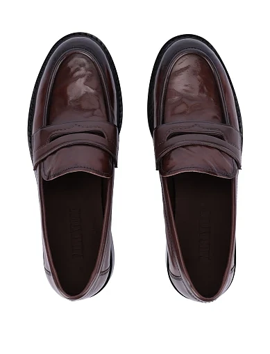 Туфли MIRATON - фото 2 - Miraton