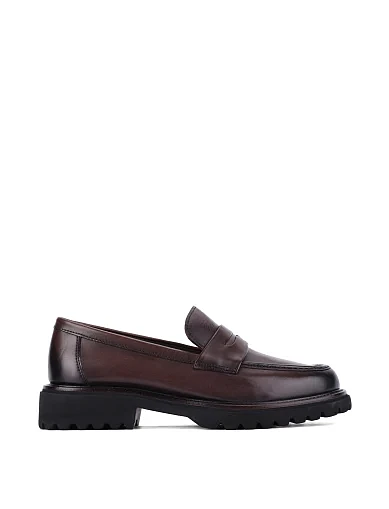 Туфли MIRATON - фото 1 - Miraton