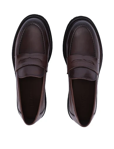 Туфли MIRATON - фото 2 - Miraton