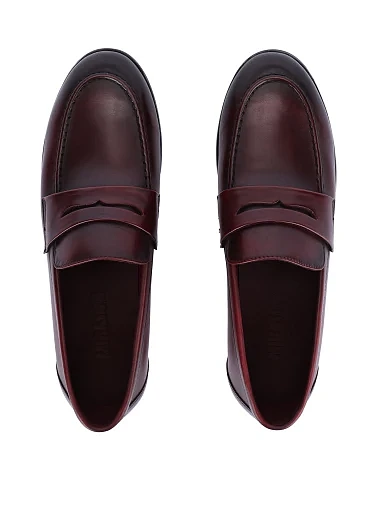 Туфли MIRATON - фото 2 - Miraton