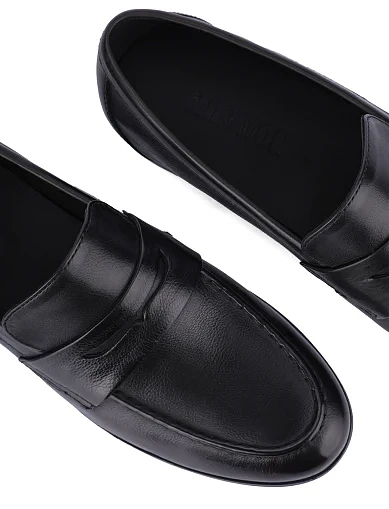 Туфлі MIRATON(NQ540-2L-P742) - фото 5 - Miraton