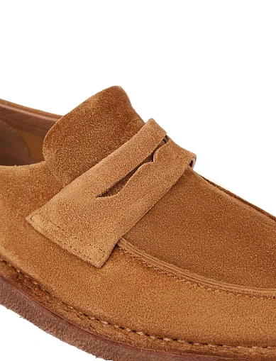 Туфли MIRATON - фото 5 - Miraton