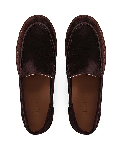 Туфли MIRATON - фото 2 - Miraton