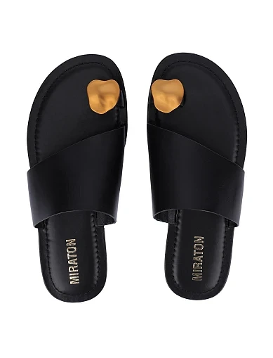 Шльопанці MIRATON(D105-33) - фото 2 - Miraton