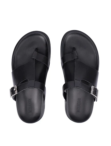 Шльопанці MIRATON(D108-36) - фото 2 - Miraton