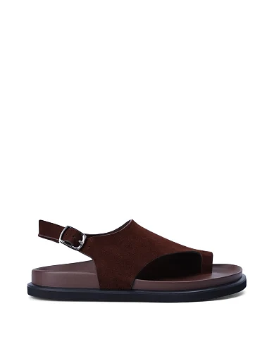 Сандалі MIRATON(D108-312) - фото 1 - Miraton