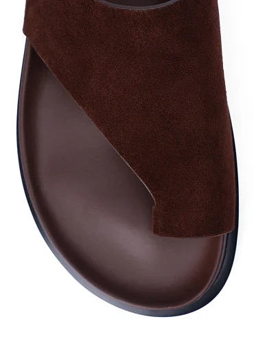 Сандалі MIRATON(D108-312) - фото 5 - Miraton