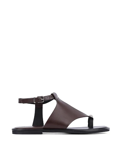 Сандалі MIRATON(D25-312) - фото 1 - Miraton