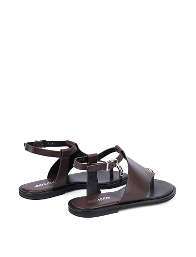 Сандалі MIRATON(D25-312) - фото 4 - Miraton