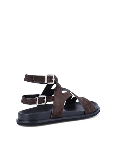 Сандалии MIRATON - фото 4 - Miraton