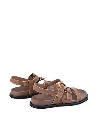 Сандалі MIRATON(D68-35) - фото 4 - Miraton