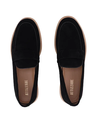 Сліпери Attizzare(NX005-13) - фото 2 - Miraton