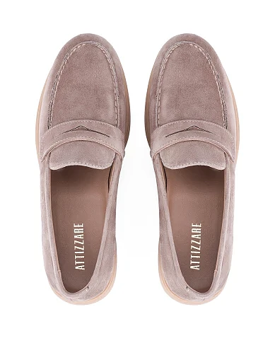 Сліпери Attizzare(NX005-15) - фото 2 - Miraton