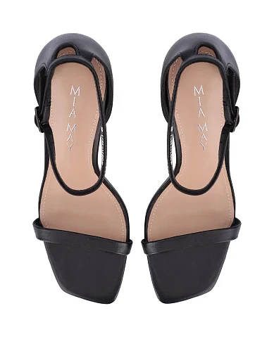 Босоніжки MiaMay(HS2017-15-1) - фото 2 - Miraton