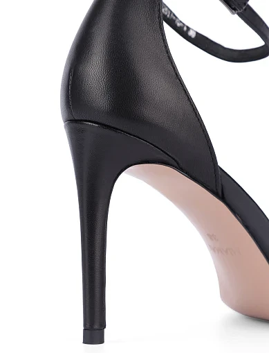 Босоніжки MiaMay(HS2017-15-1) - фото 5 - Miraton