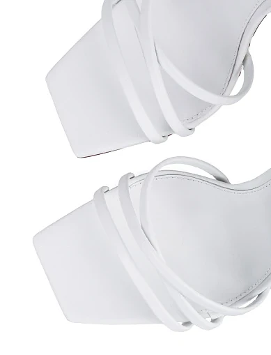 Босоніжки MIRATON(HS2377-6-3) - фото 5 - Miraton