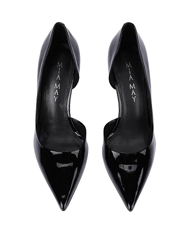 Туфли MiaMay - фото 2 - Miraton