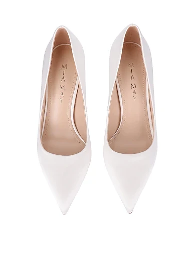 Туфли MiaMay - фото 2 - Miraton