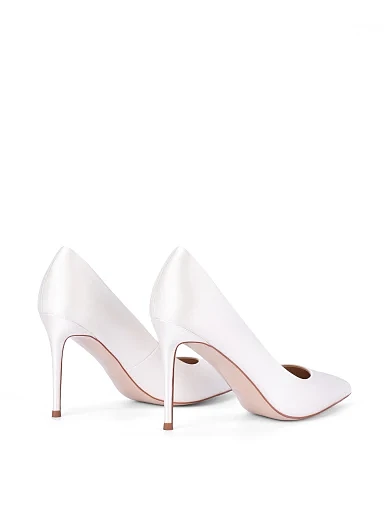 Туфли MiaMay - фото 4 - Miraton