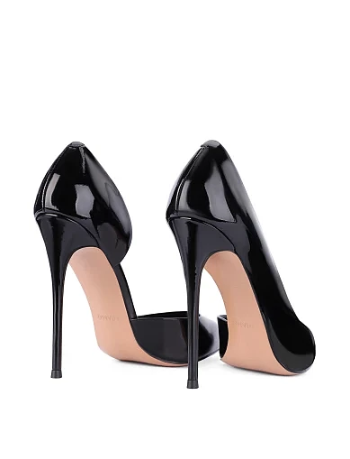 Туфлі MiaMay(HY23172-6-5) - фото 4 - Miraton