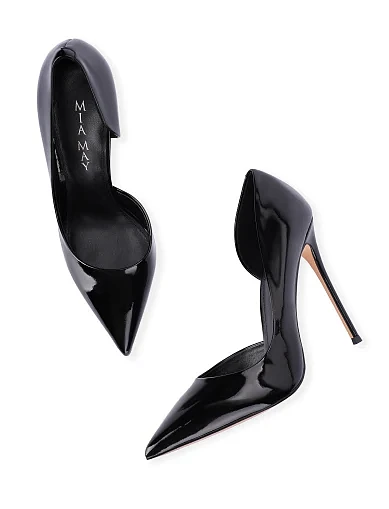 Туфлі MiaMay(HY23172-6-5) - фото 5 - Miraton