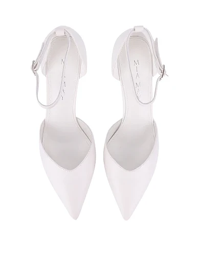 Туфли MiaMay - фото 2 - Miraton