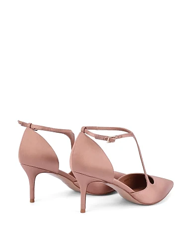 Туфлі MiaMay(HY2408-12Z-5) - фото 4 - Miraton