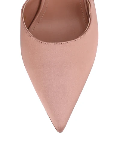 Туфлі MiaMay(HY2408-12Z-5) - фото 5 - Miraton