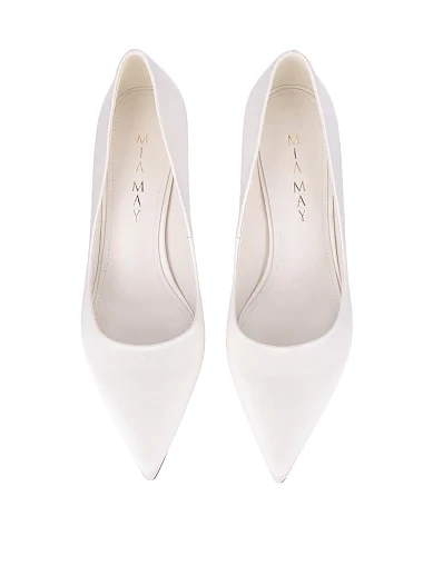 Туфли MiaMay - фото 2 - Miraton