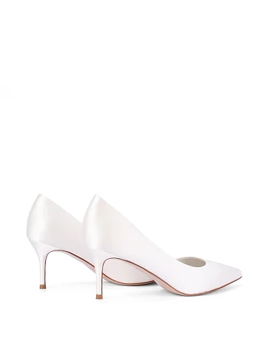 Туфли MiaMay - фото 4 - Miraton