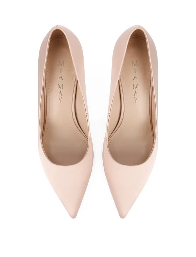 Туфлі MiaMay(HY2408-1B-3) - фото 2 - Miraton
