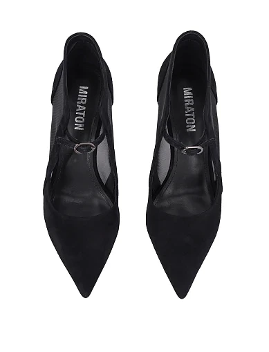 Ботинки MIRATON - фото 2 - Miraton