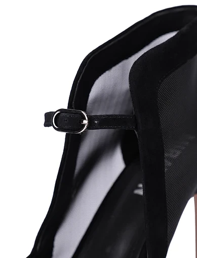 Ботинки MIRATON - фото 5 - Miraton