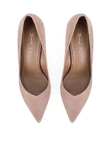 Туфли MiaMay - фото 2 - Miraton
