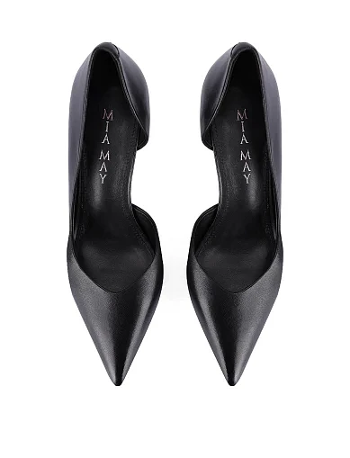 Туфли MiaMay - фото 2 - Miraton