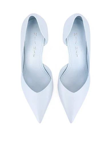 Туфлі MiaMay(HY25175-11-2) - фото 2 - Miraton