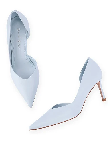 Туфлі MiaMay(HY25175-11-2) - фото 5 - Miraton