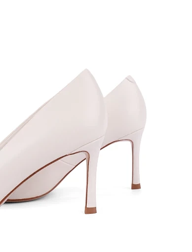 Туфлі MiaMay(HY25175-1-25) - фото 5 - Miraton