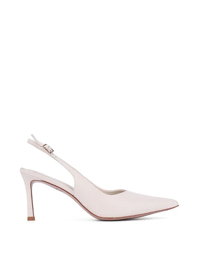 Туфлі MiaMay(HY25175-15-2) - фото 1 - Miraton