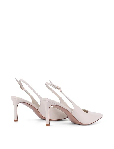 Туфлі MiaMay(HY25175-15-2) - фото 4 - Miraton