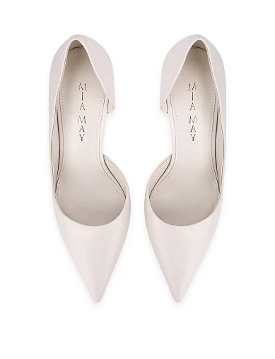 Туфли MiaMay - фото 2 - Miraton