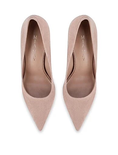 Туфли MiaMay - фото 2 - Miraton