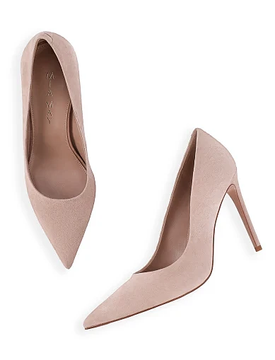 Туфли MiaMay - фото 5 - Miraton