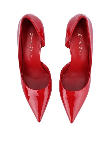 Туфлі MiaMay(HY25288-8-2) - фото 2 - Miraton