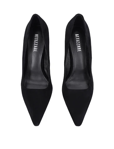 Туфлі Attizzare(HY25295-2-2) - фото 2 - Miraton