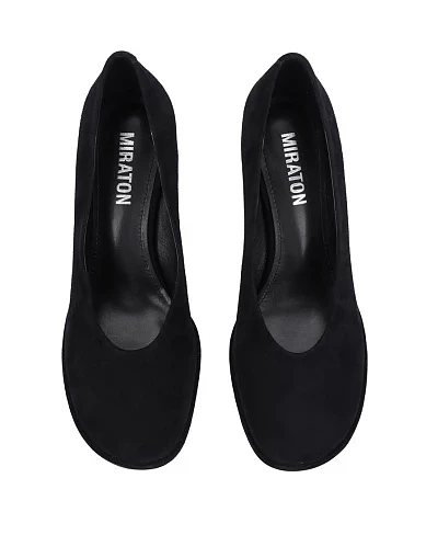 Туфлі MIRATON(HY25330-1Y-2) - фото 2 - Miraton