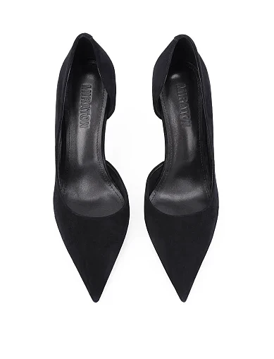 Туфлі MIRATON(HY25337-6-2) - фото 2 - Miraton